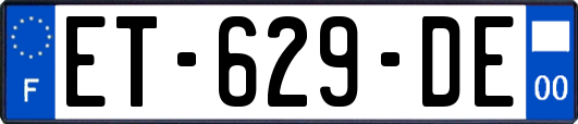 ET-629-DE