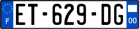 ET-629-DG