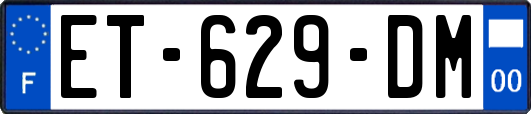 ET-629-DM