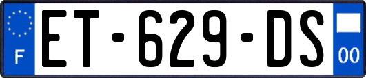 ET-629-DS