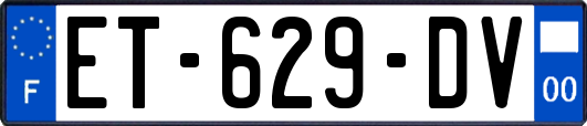 ET-629-DV