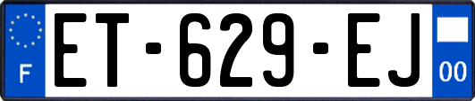 ET-629-EJ