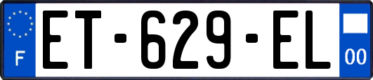 ET-629-EL