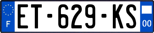 ET-629-KS