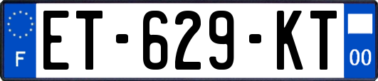 ET-629-KT