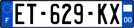 ET-629-KX