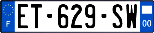 ET-629-SW