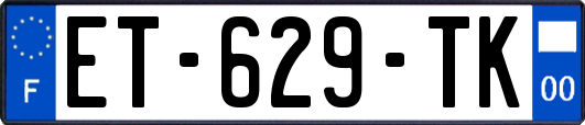 ET-629-TK