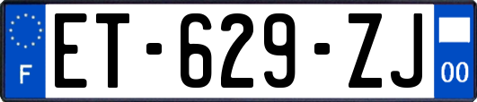 ET-629-ZJ
