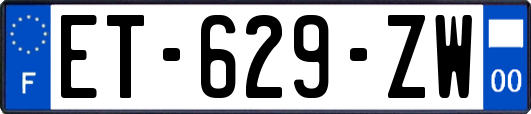 ET-629-ZW