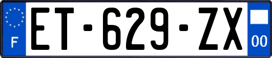 ET-629-ZX