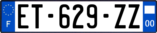 ET-629-ZZ