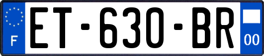 ET-630-BR