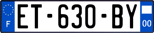 ET-630-BY