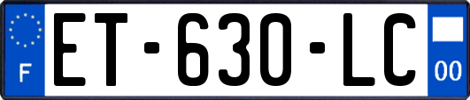 ET-630-LC