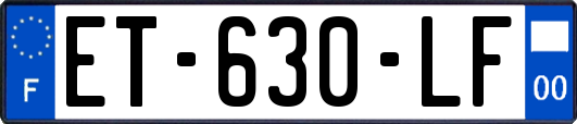 ET-630-LF