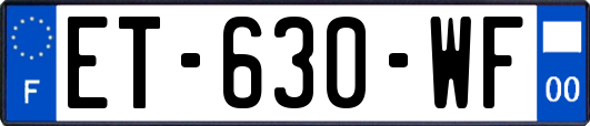 ET-630-WF