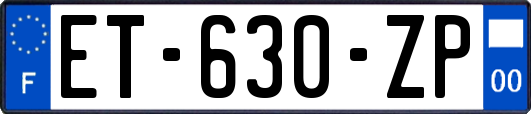 ET-630-ZP