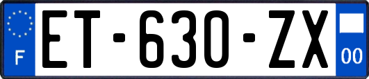 ET-630-ZX