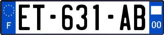 ET-631-AB