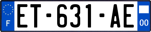 ET-631-AE