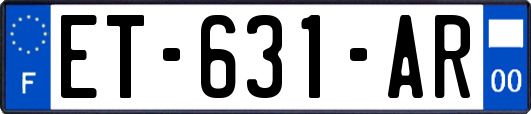 ET-631-AR