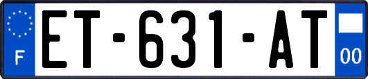 ET-631-AT