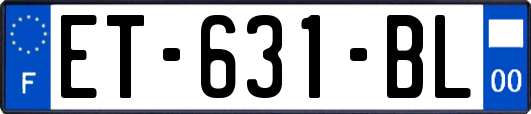 ET-631-BL