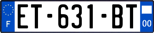 ET-631-BT