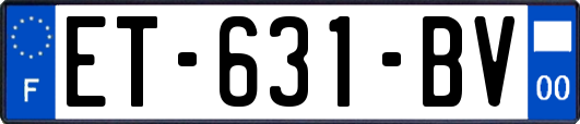 ET-631-BV