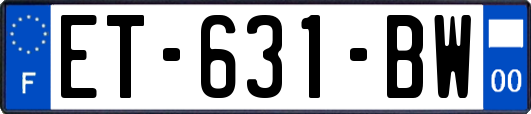 ET-631-BW