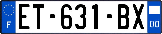 ET-631-BX