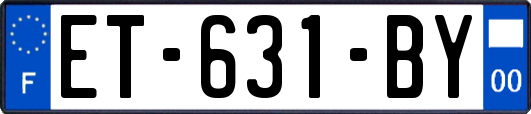 ET-631-BY