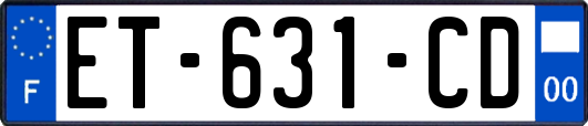 ET-631-CD