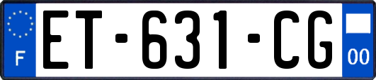 ET-631-CG