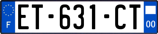 ET-631-CT