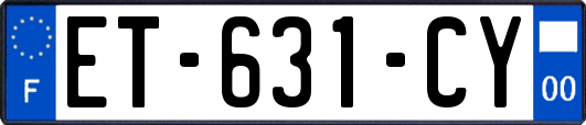 ET-631-CY