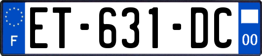 ET-631-DC
