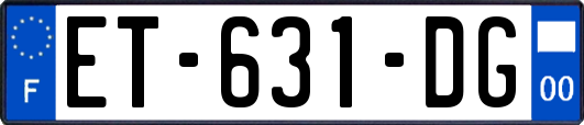 ET-631-DG