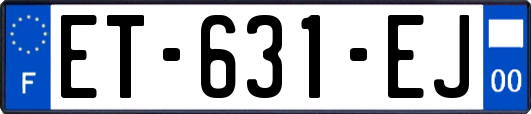 ET-631-EJ