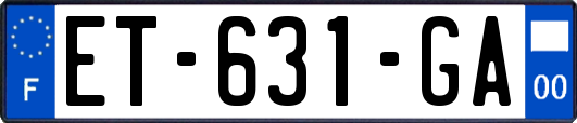 ET-631-GA