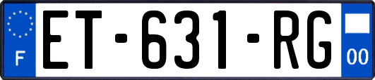 ET-631-RG