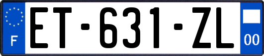 ET-631-ZL