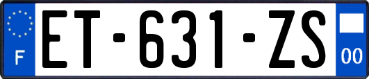 ET-631-ZS