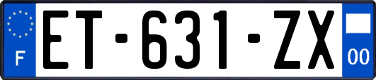 ET-631-ZX