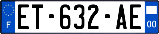 ET-632-AE