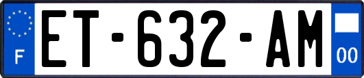 ET-632-AM