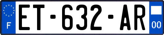 ET-632-AR