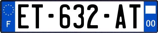 ET-632-AT
