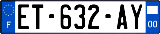 ET-632-AY